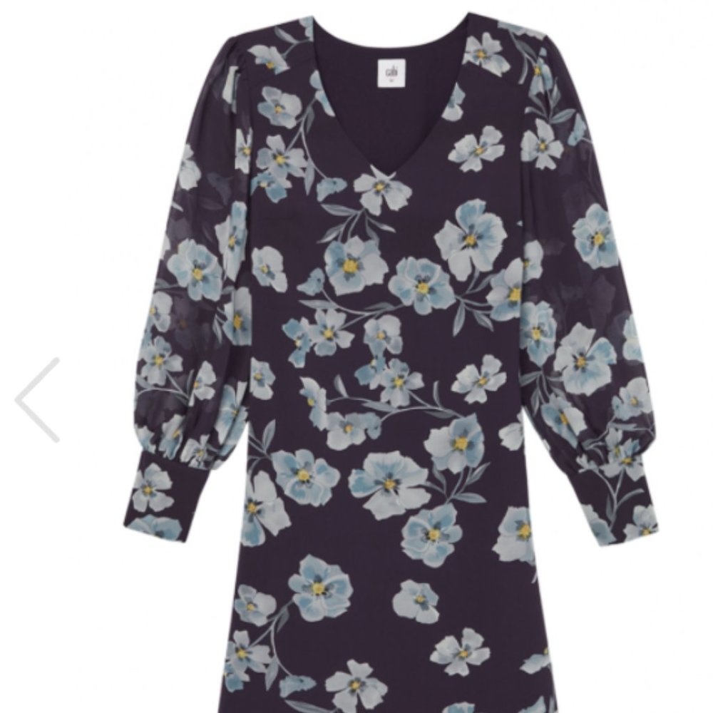 CAbi Ellery Dress
